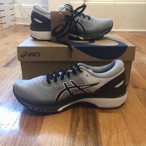 ASICS Gel-Kayano 27 Women’s 8